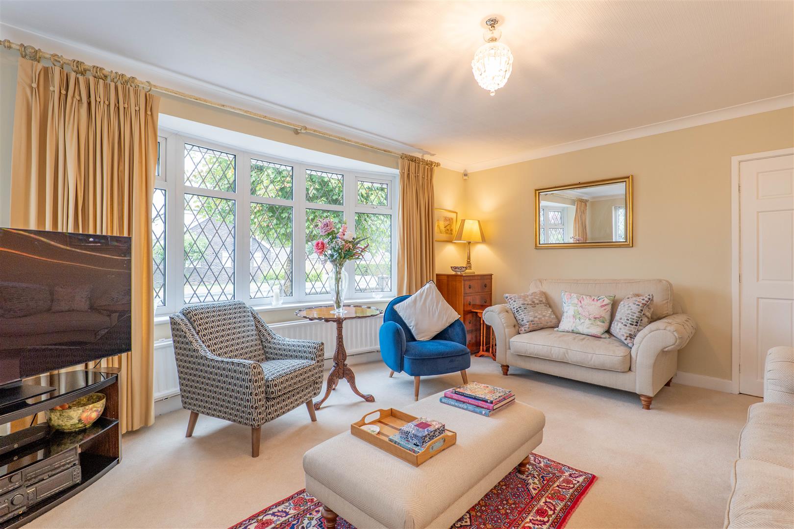 Woodlands Way, Longton, Preston